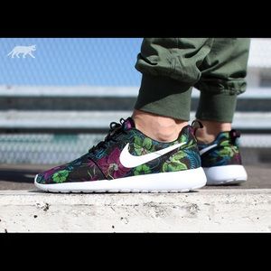 floral roshes men